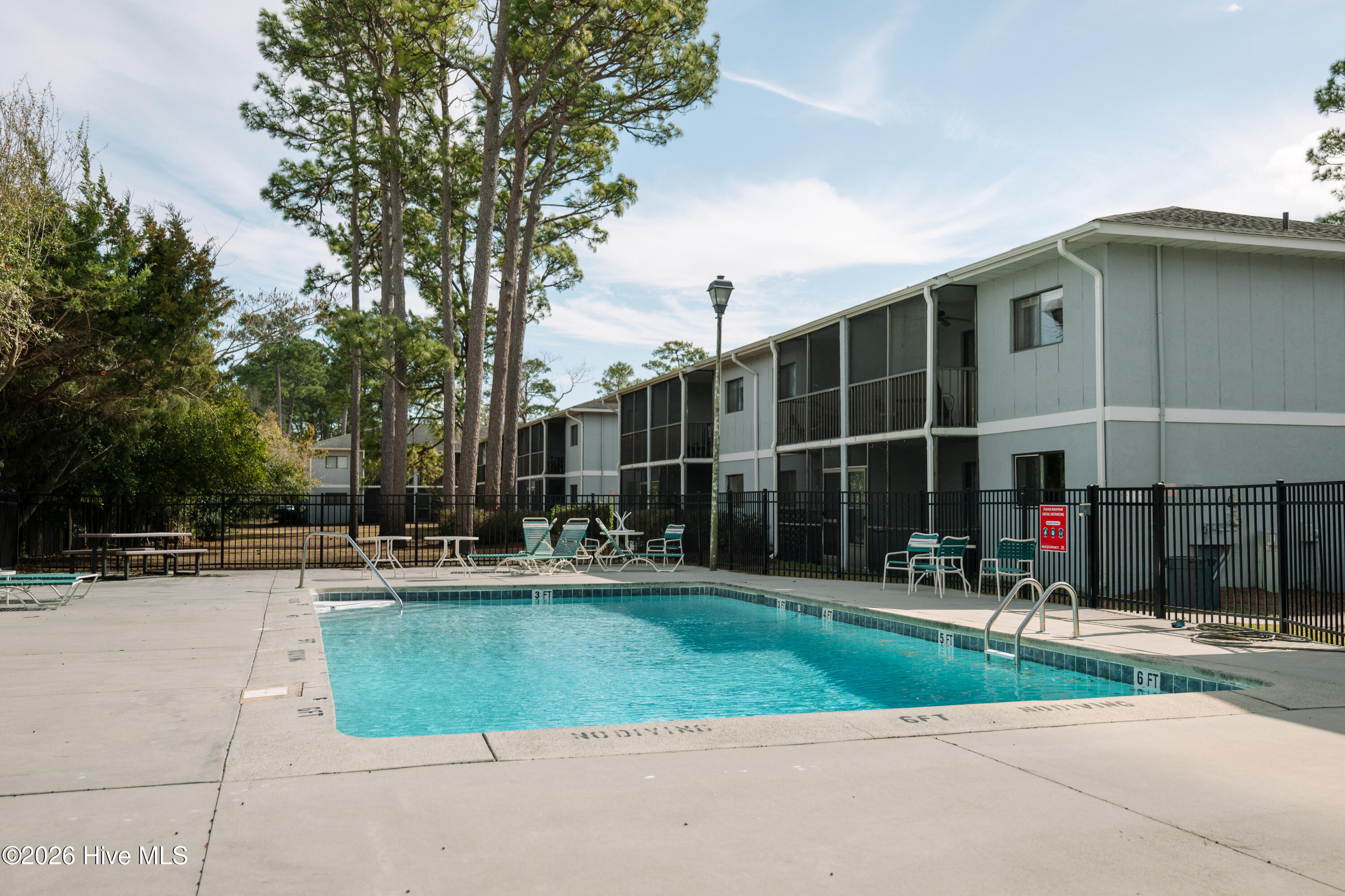 4529 Holly Tree Road, Unit 701 Wilmington, NC 28412 - Photo 32 of 32 Film- South End Photography-1-5