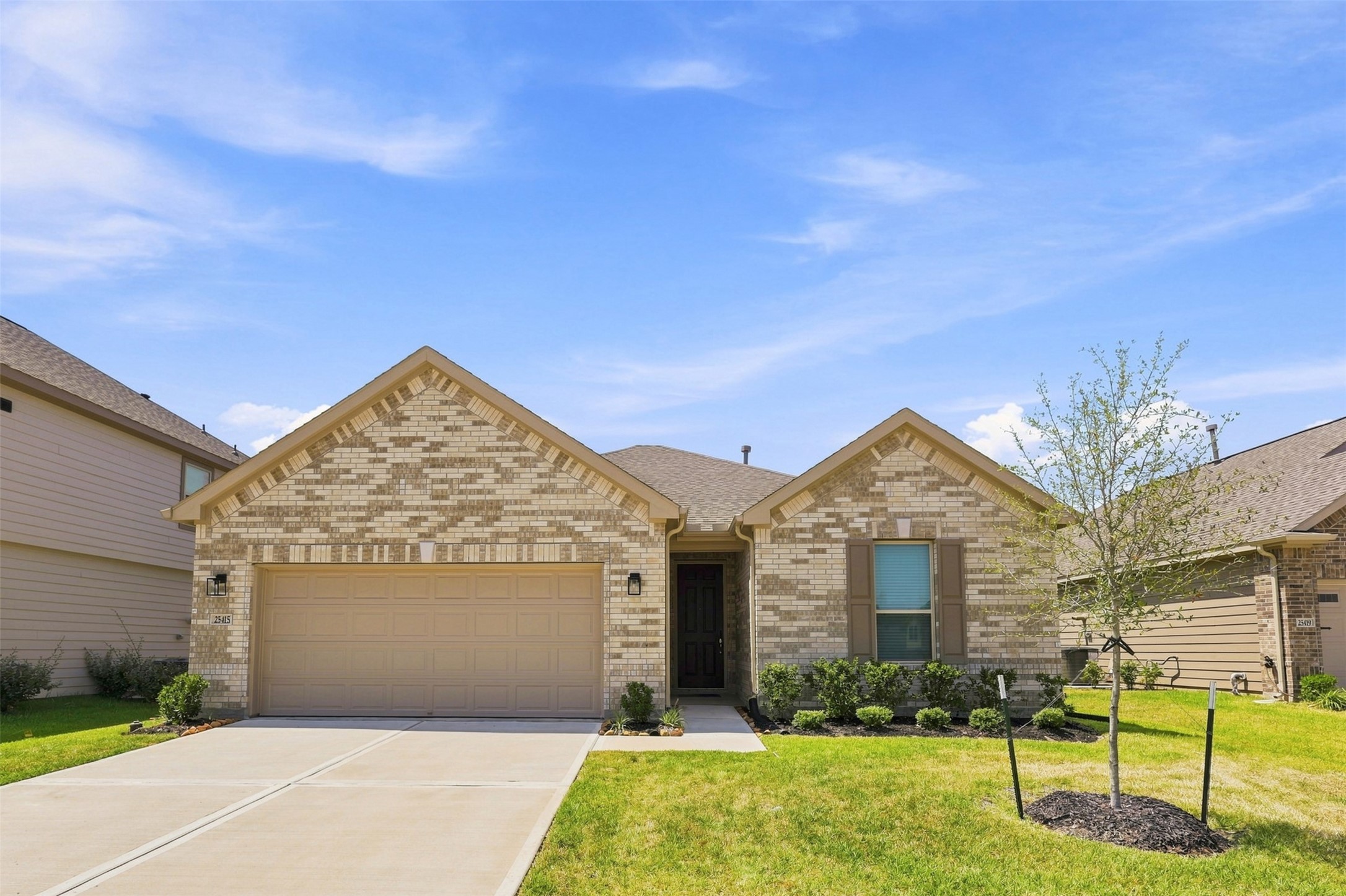 25415 Alpine Switchback Drive Spring, TX 77373 - Photo 2 of 18 Gallery Image 2