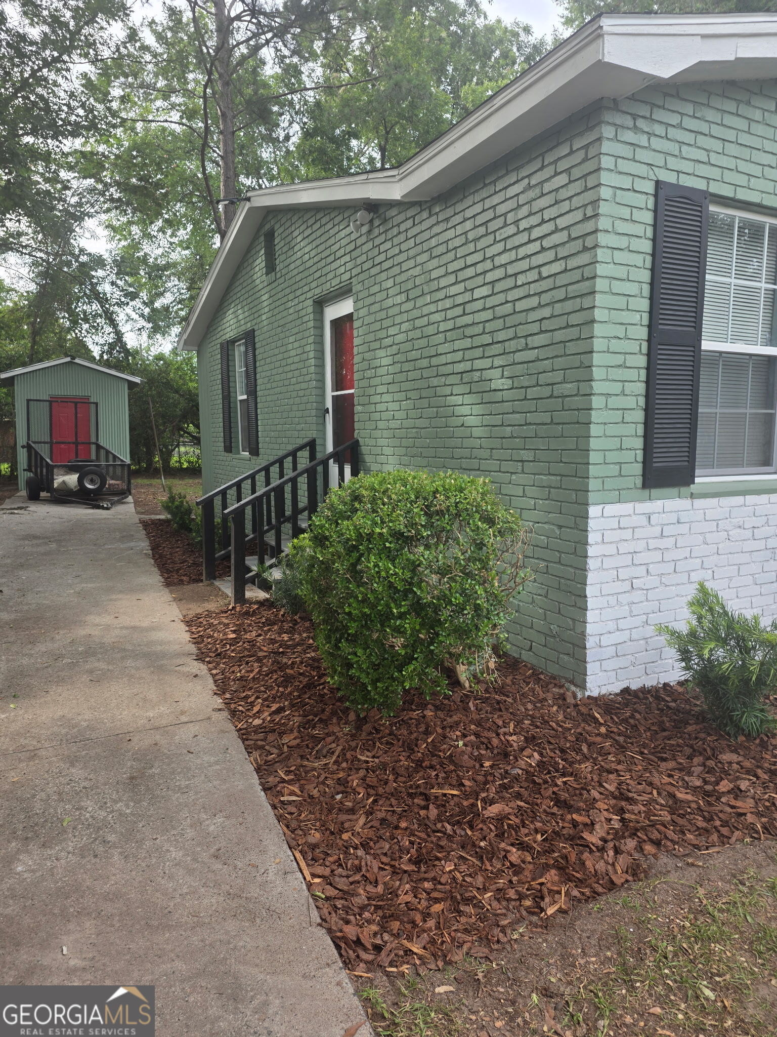 502 Fair Street Dublin, GA 31021 - Photo 3 of 32