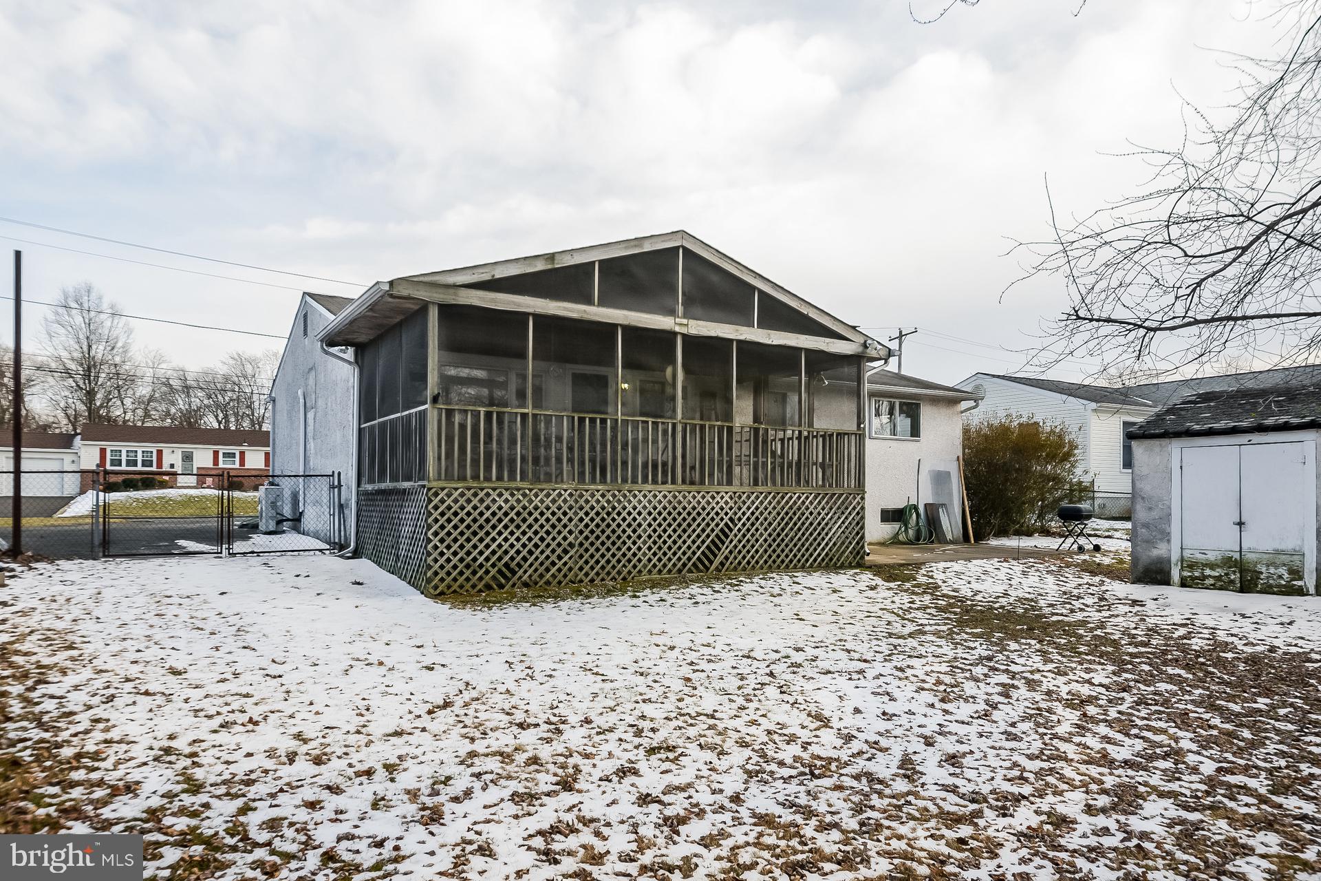 824 Roger Road Warminster, PA 18974 - Photo 22 of 26 Gallery Image 22