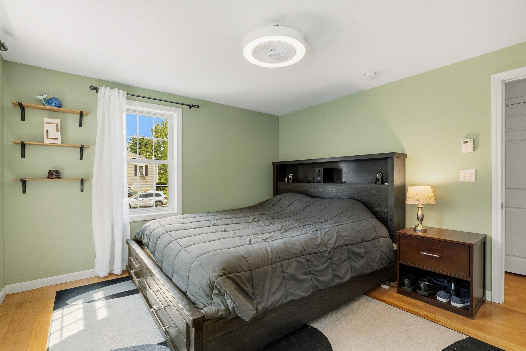 23 Birnum Woods Road Stratham, NH 03885 - Photo 16 of 45