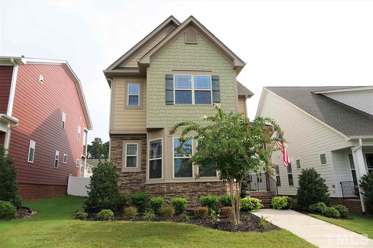 841 Wildflower Ridge Road Wake Forest, NC 27587 - Photo 1 of 30 Gallery Image 1