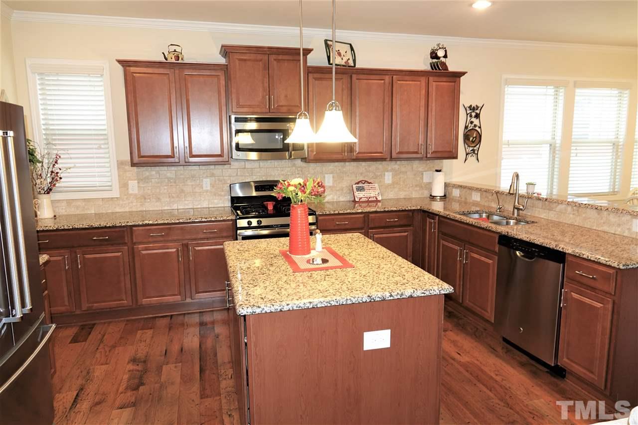 841 Wildflower Ridge Road Wake Forest, NC 27587 - Photo 11 of 30 Gallery Image 11