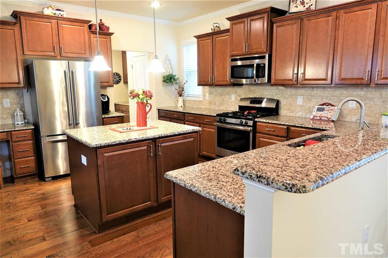 841 Wildflower Ridge Road Wake Forest, NC 27587 - Photo 12 of 30 Gallery Image 12