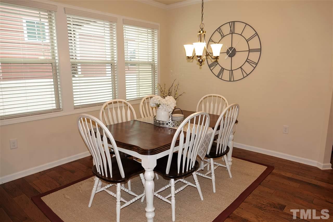 841 Wildflower Ridge Road Wake Forest, NC 27587 - Photo 13 of 30 Gallery Image 13