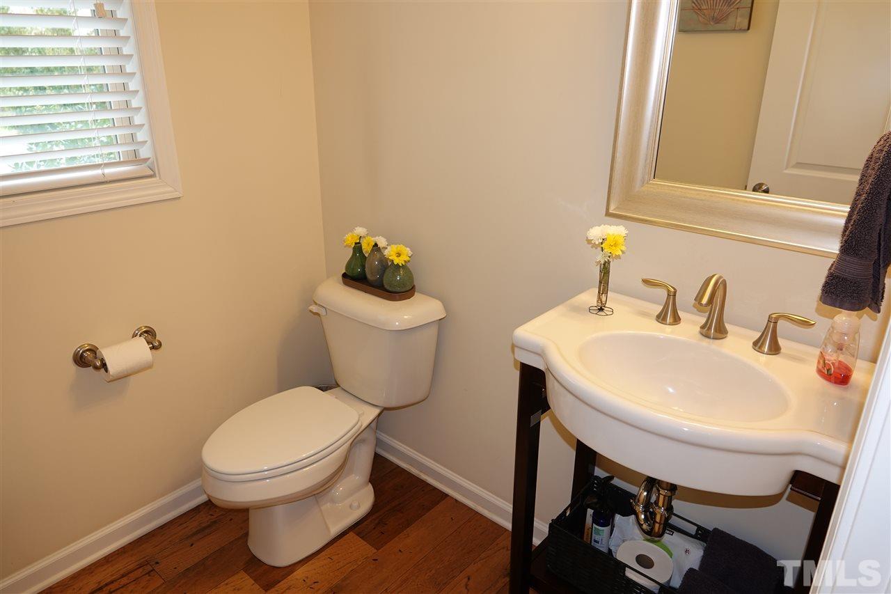 841 Wildflower Ridge Road Wake Forest, NC 27587 - Photo 14 of 30 Gallery Image 14