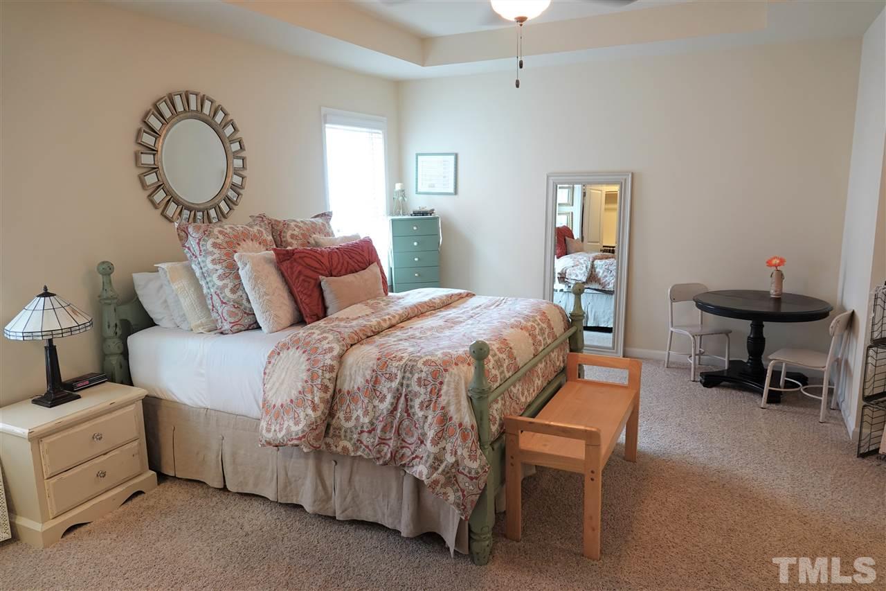 841 Wildflower Ridge Road Wake Forest, NC 27587 - Photo 15 of 30 Gallery Image 15