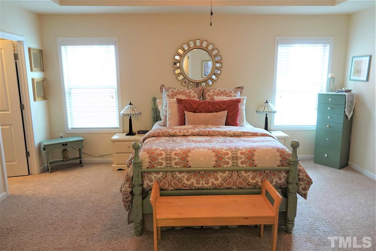 841 Wildflower Ridge Road Wake Forest, NC 27587 - Photo 16 of 30 Gallery Image 16