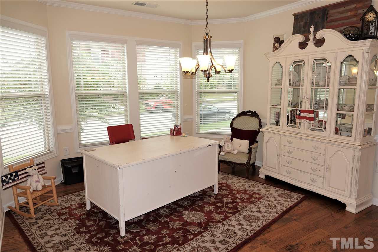 841 Wildflower Ridge Road Wake Forest, NC 27587 - Photo 3 of 30 Gallery Image 3