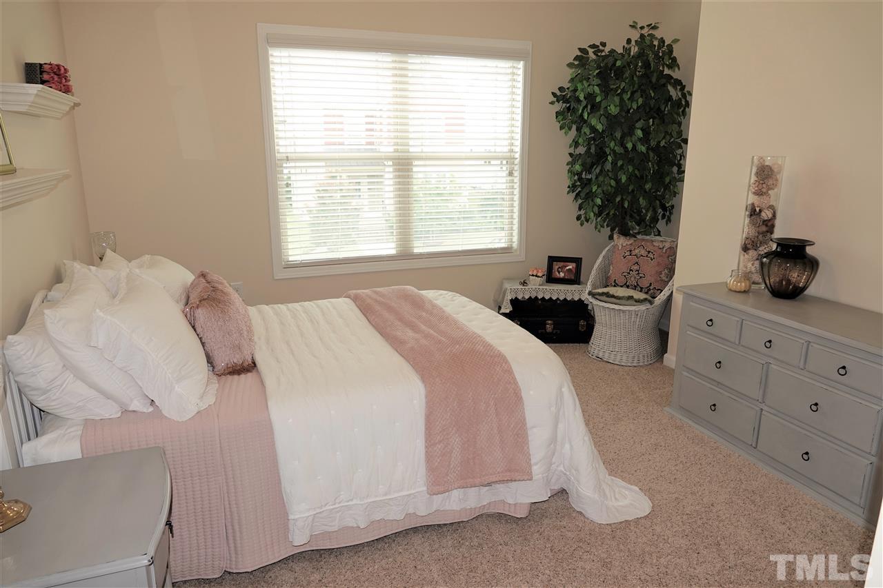 841 Wildflower Ridge Road Wake Forest, NC 27587 - Photo 21 of 30 Gallery Image 21