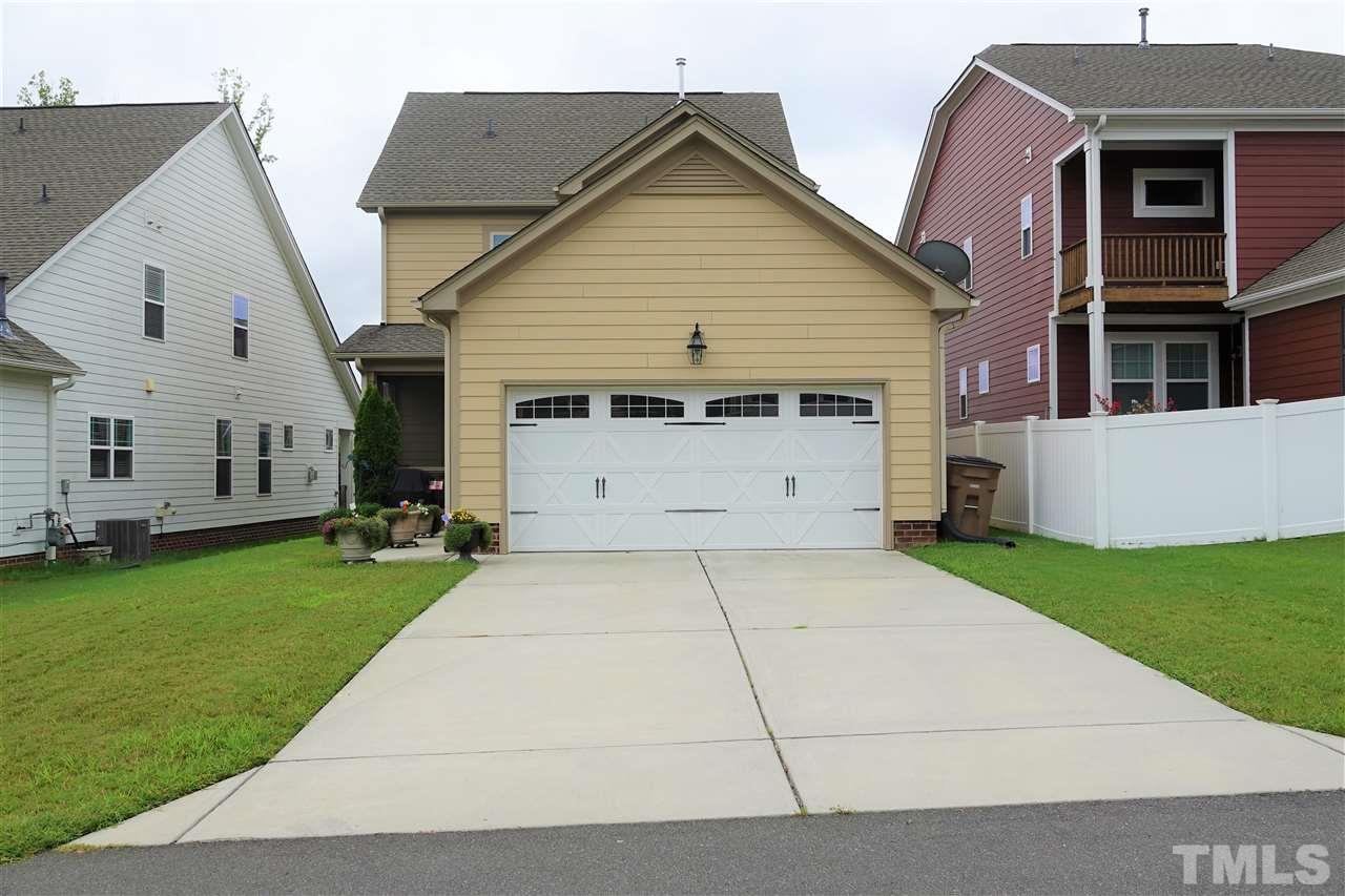 841 Wildflower Ridge Road Wake Forest, NC 27587 - Photo 26 of 30 Gallery Image 26