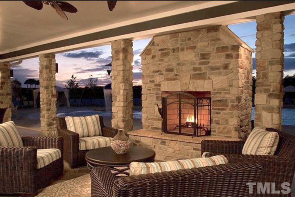 841 Wildflower Ridge Road Wake Forest, NC 27587 - Photo 30 of 30 Gallery Image 30
