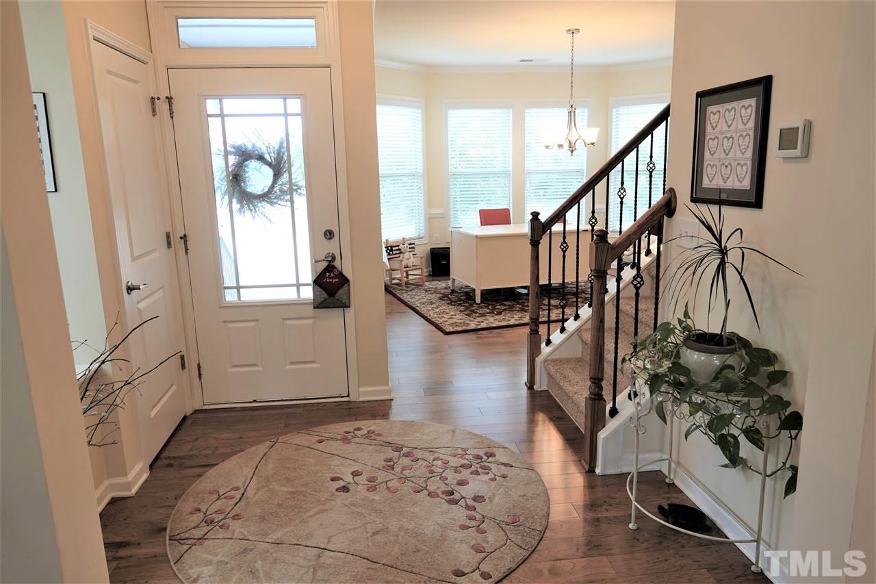 841 Wildflower Ridge Road Wake Forest, NC 27587 - Photo 4 of 30 Gallery Image 4