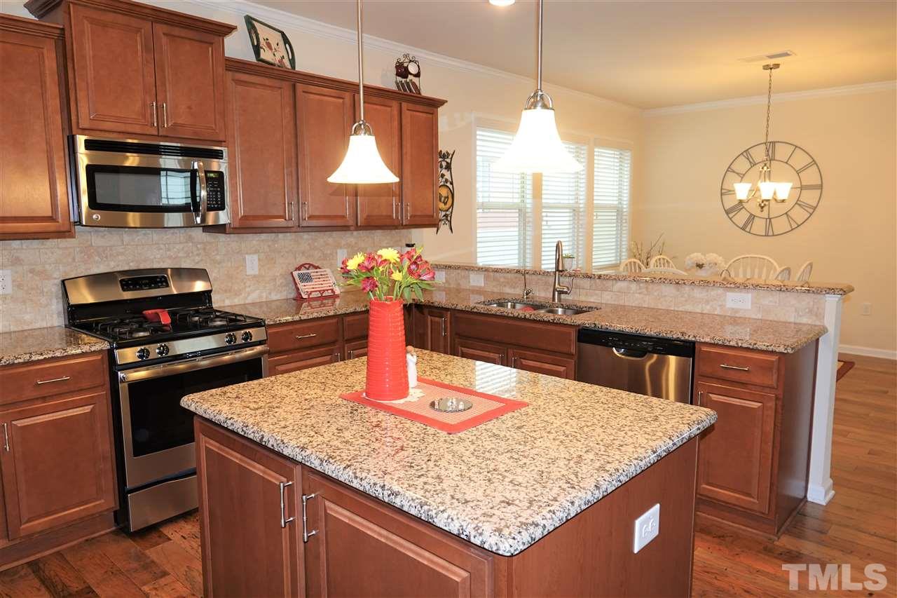 841 Wildflower Ridge Road Wake Forest, NC 27587 - Photo 10 of 30 Gallery Image 10