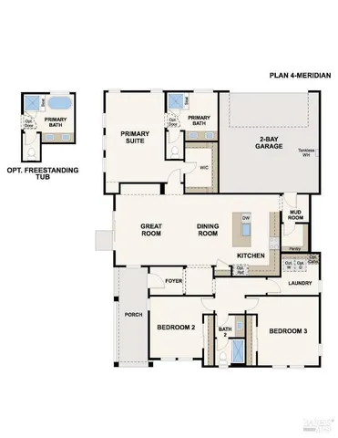 $579,000 | 229 Octopus Street, Suisun City, CA 94585