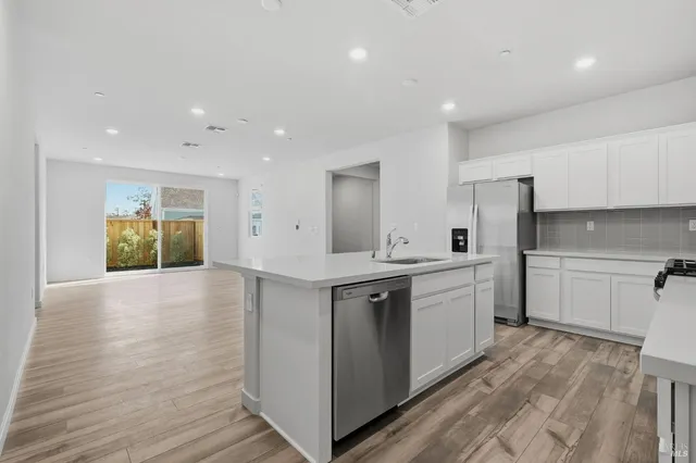 $579,000 | 229 Octopus Street, Suisun City, CA 94585