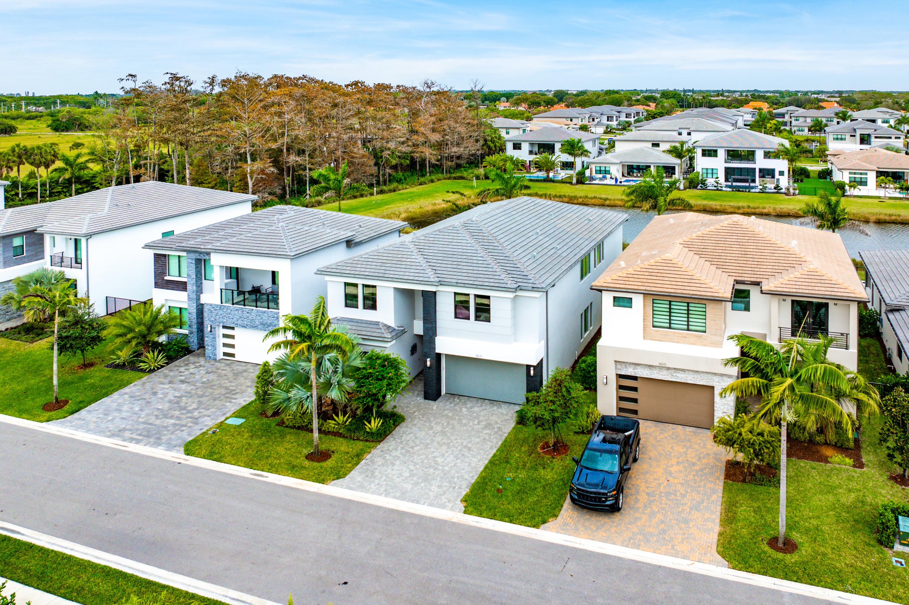 8621 Crystal Downs Avenue Boca Raton, FL 33434 - Photo 52 of 107 056-8621CrystalDownsAvenue-BocaRaton-FL-