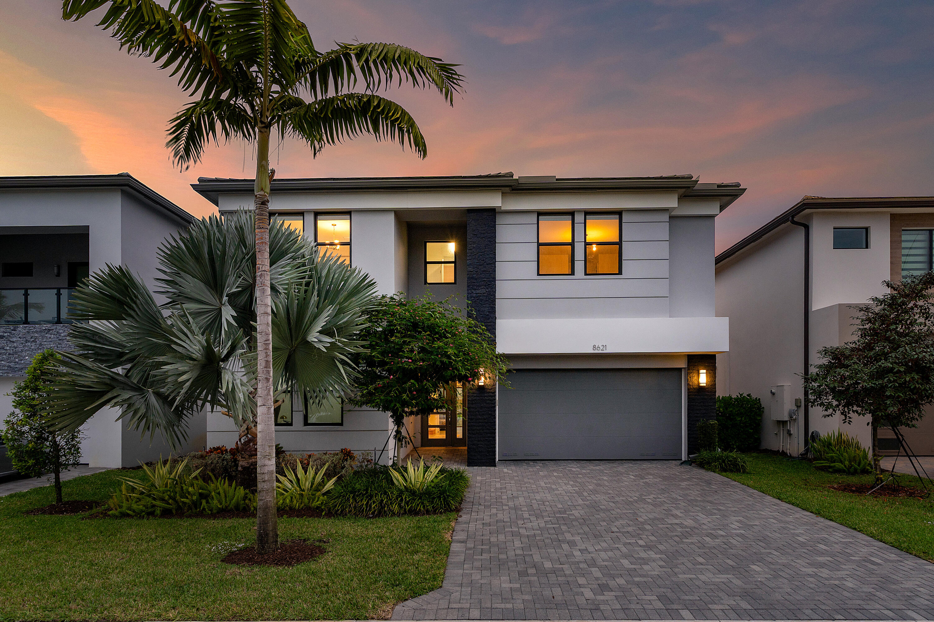 8621 Crystal Downs Avenue Boca Raton, FL 33434 - Photo 55 of 107 front