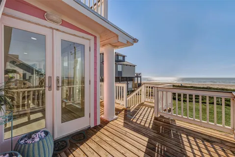 $1,185,000 | 21239 Gulf Drive, Galveston, TX 77554