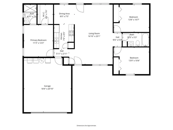 $424,000 | 355 Biscayne Avenue, St. Augustine, FL 32080