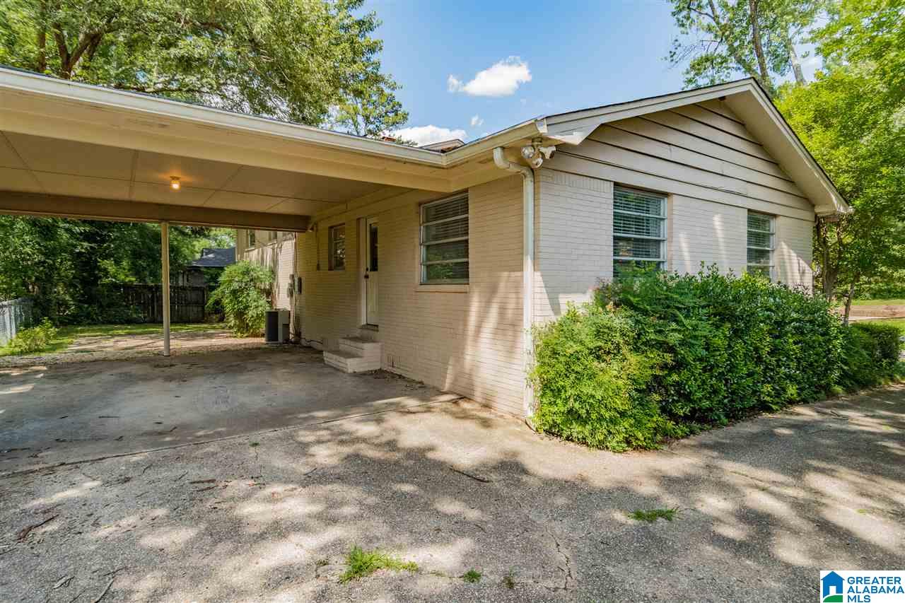 2412 Lester Lane Hoover, AL 35226 - Photo 35 of 37