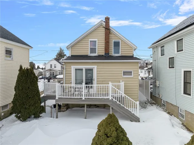 $850,000 | 47 Cedar Avenue, Portsmouth, RI 02871