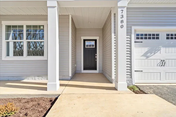 $419,750 | 7380 King's Pointe Drive, Radford, VA 24141