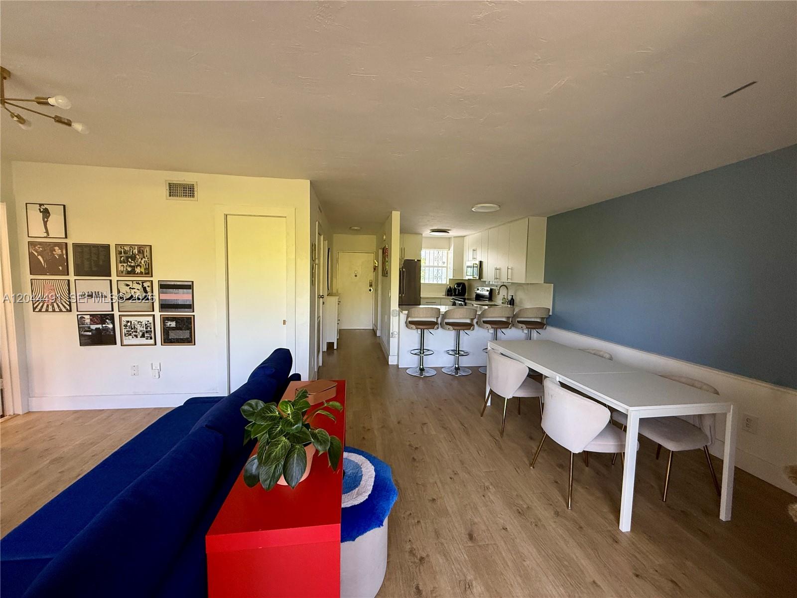 2950 Southwest 3rd Avenue, Unit 3C Miami, FL 33129 - Photo 9 of 12