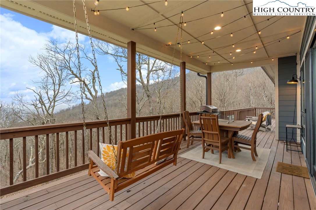 94 Silver Fox Ridge Beech Mountain, NC 28604 - Photo 14 of 45