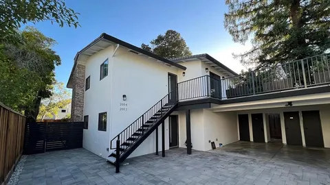 $4,480,000 | 2050 Williams Street, Palo Alto, CA 94306