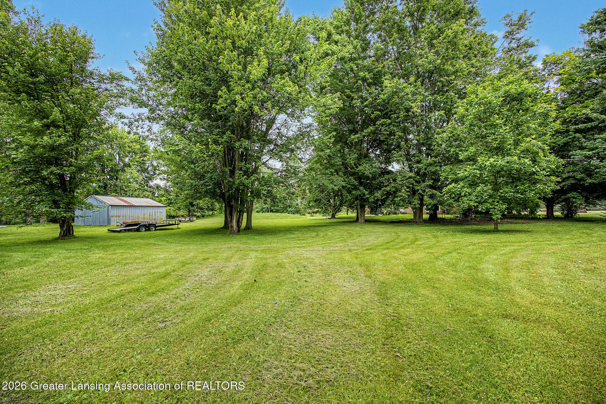 10629 Royston Road Grand Ledge, MI 48837 - Photo 11 of 27