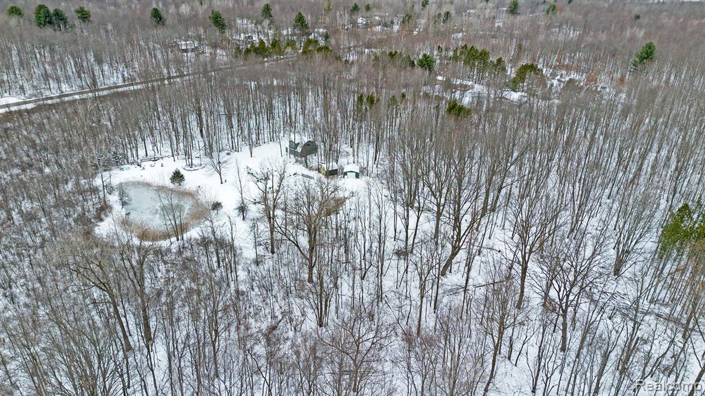 4661 Sheridan Road Vassar, MI 48768 - Photo 18 of 20
