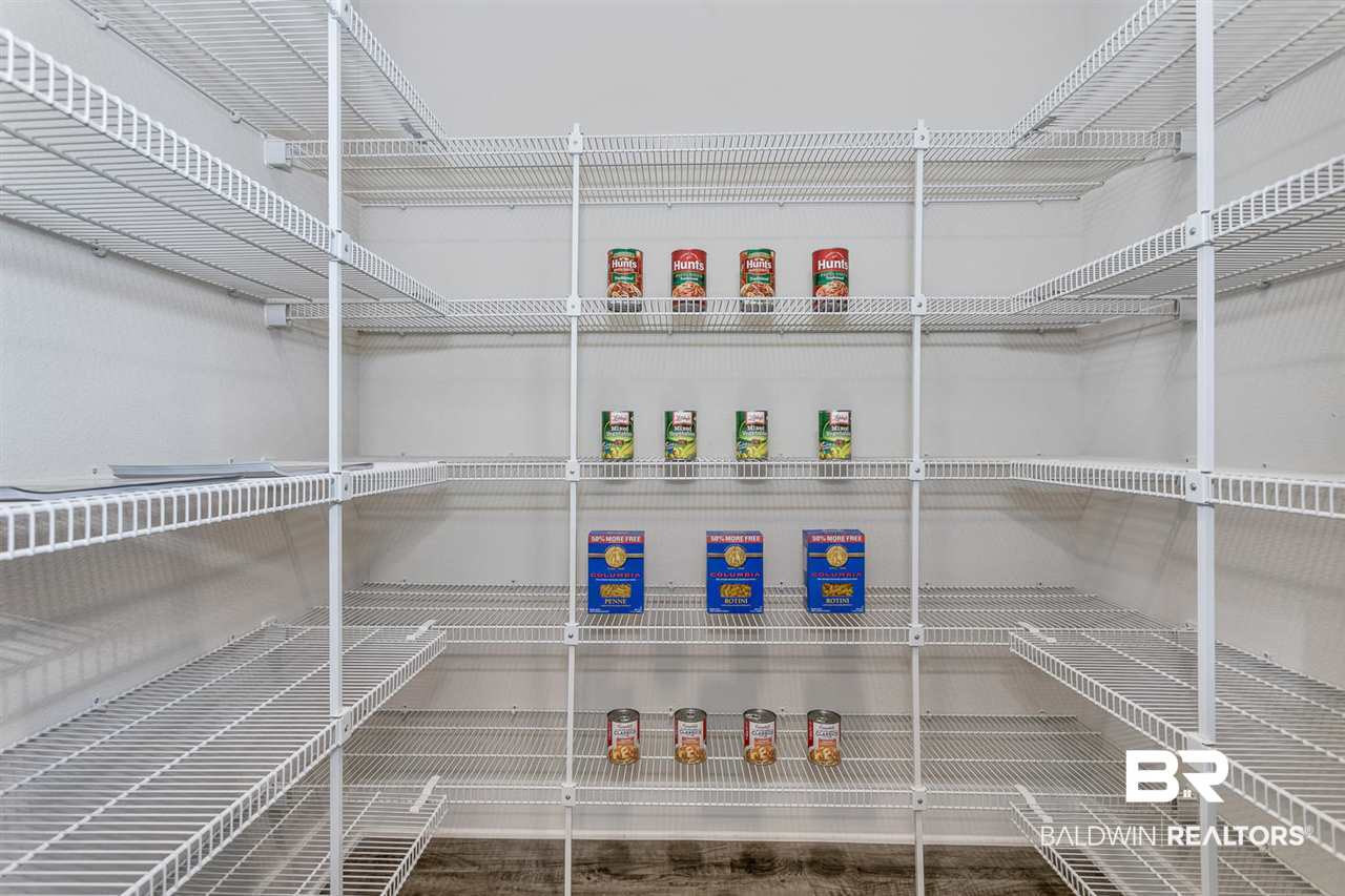 1725 South Pecan Street Foley, AL 36535 - Photo 7 of 30 Walk-in Pantry