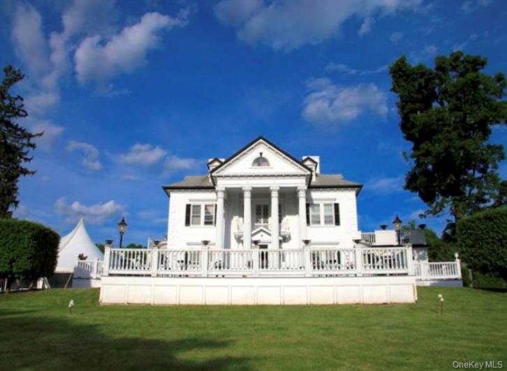 10 Old Rte 9 Staatsburg, NY 12580 - Photo 37 of 42 Belvedere Mansion at Pawling Manor