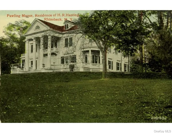 $9,500,000 | 10 Old Rte 9, Staatsburg, NY 12580