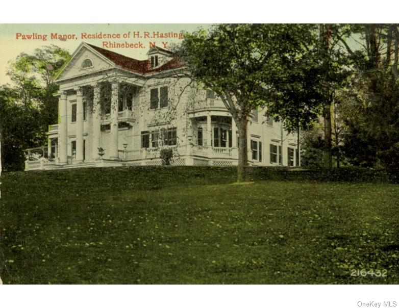 10 Old Rte 9 Staatsburg, NY 12580 - Photo 38 of 42 Historic Pawling Manor