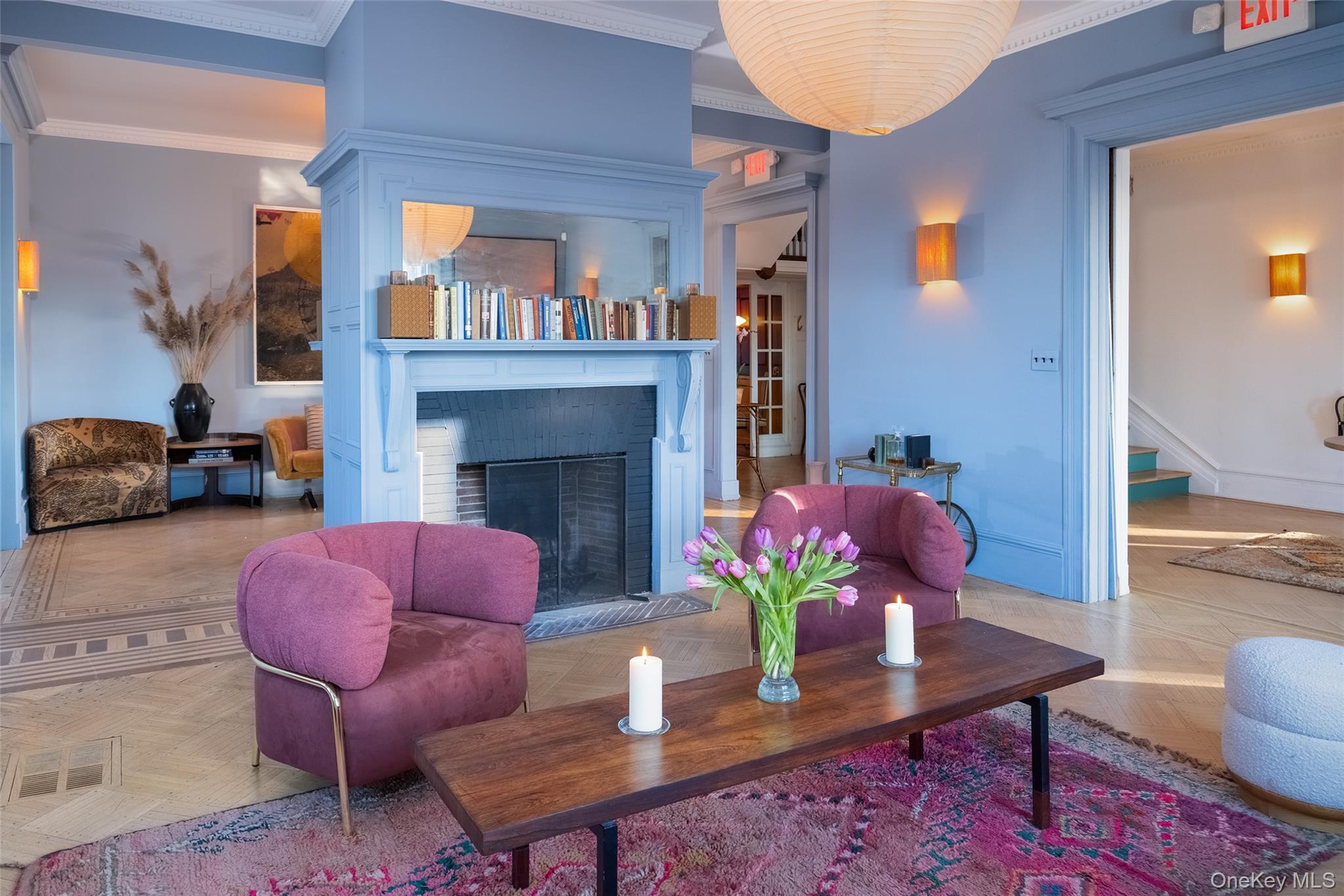 10 Old Rte 9 Staatsburg, NY 12580 - Photo 9 of 42 Lounge