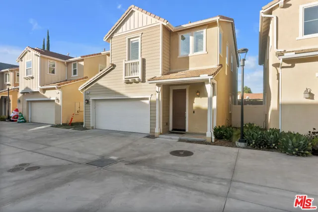 $750,000 | 20051 Lila Place, Winnetka, CA 91306