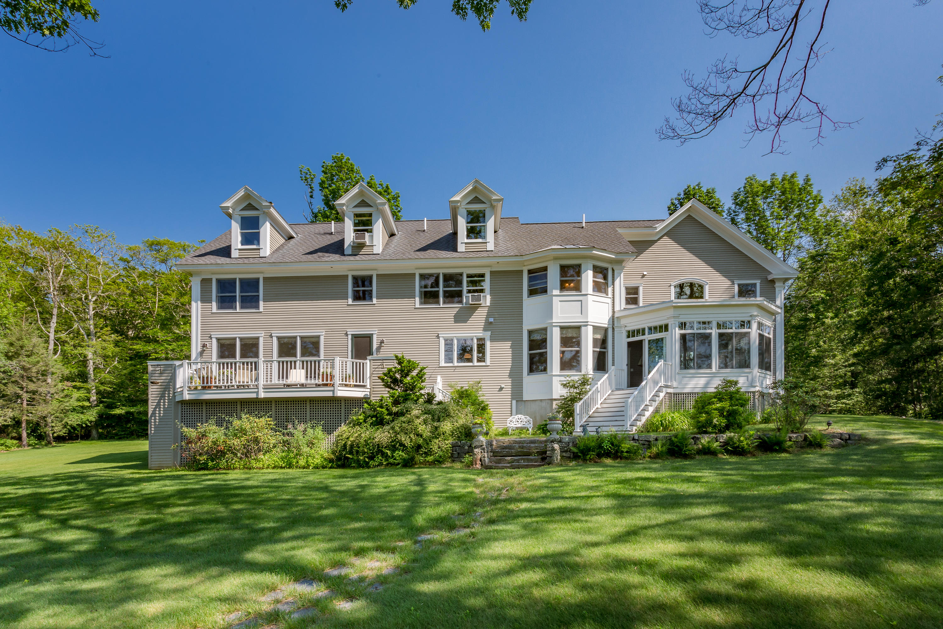 104 Lookout Point Road Harpswell, ME 04079 - Photo 54 of 55 54-104LookoutPointRd-Harpswell-KS