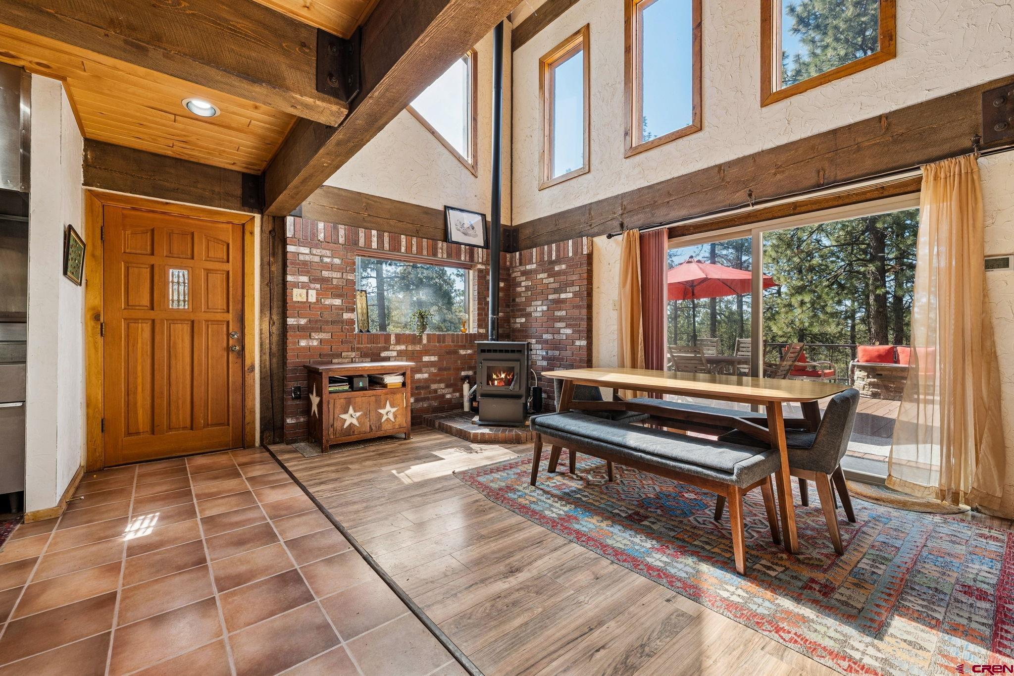 453 Nusbaum Road Durango, CO 81301 - Photo 14 of 44