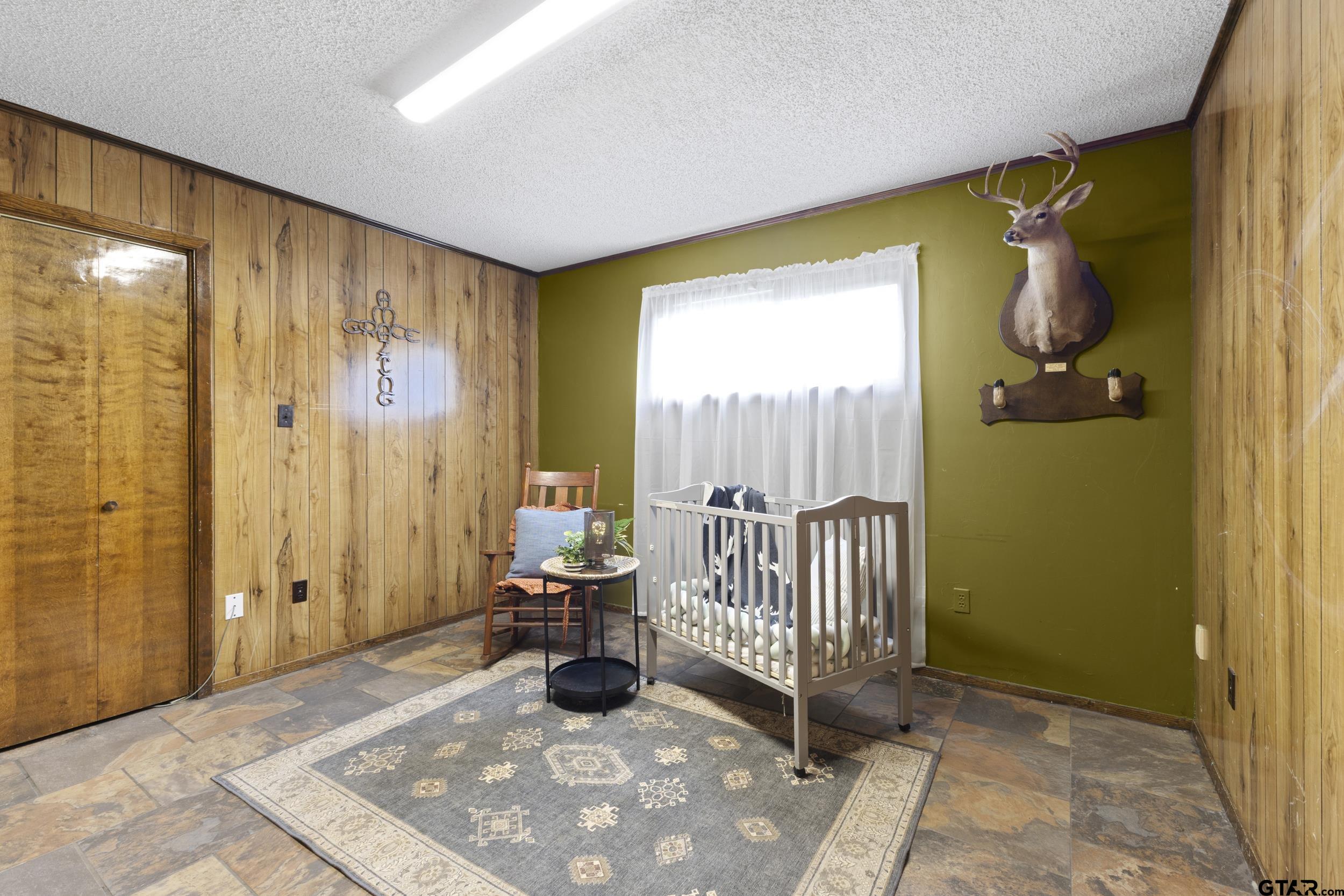 38 Quail Valley Road Mount Vernon, TX 75457 - Photo 34 of 46 a view of a room with a window and balcony