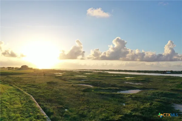 $9,000 | Tbd Tbd Coastal Springs, Port O'Connor, TX 77982