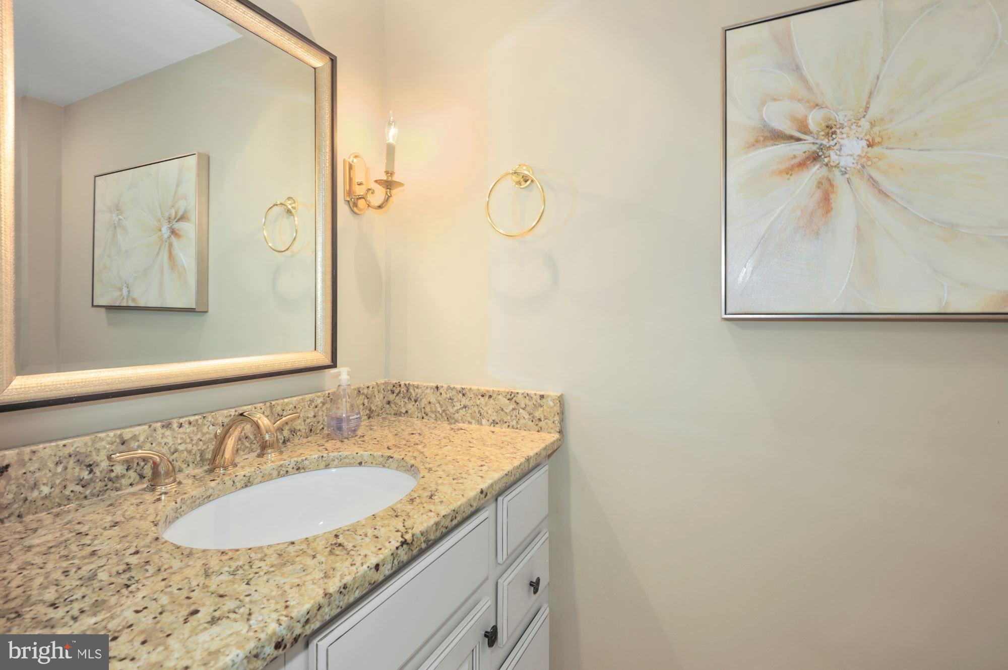 2741 Hill Road Vienna, VA 22181 - Photo 13 of 63 Powder Room