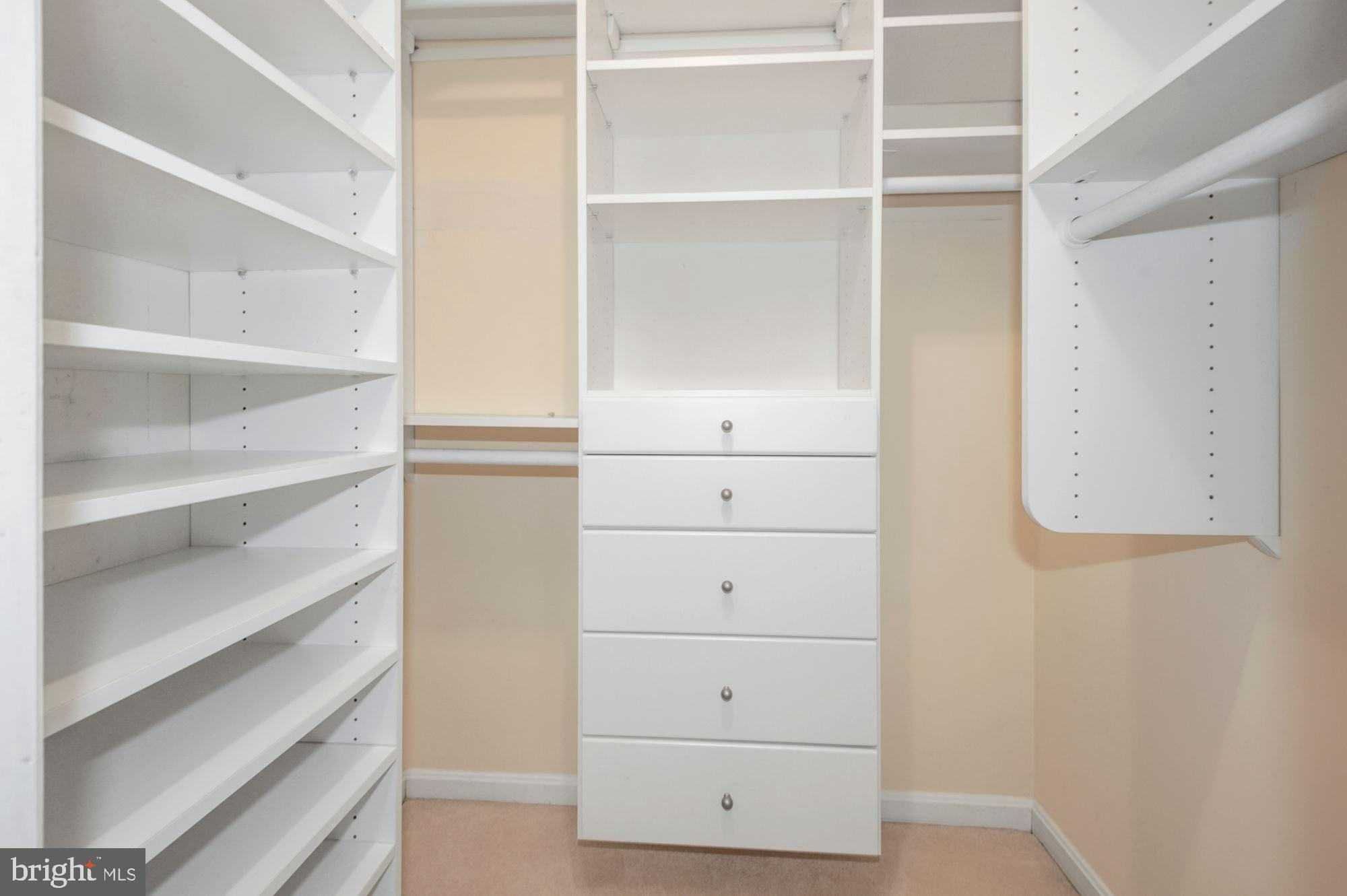 2741 Hill Road Vienna, VA 22181 - Photo 38 of 63 walk in closet 2