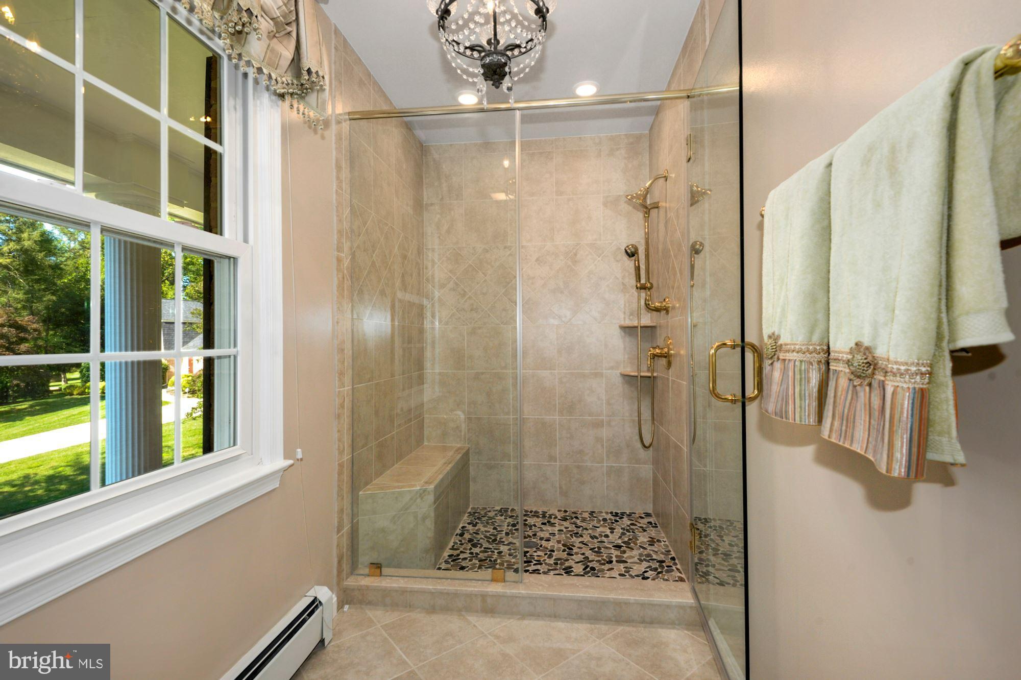 2741 Hill Road Vienna, VA 22181 - Photo 39 of 63 Updated Primary Bath