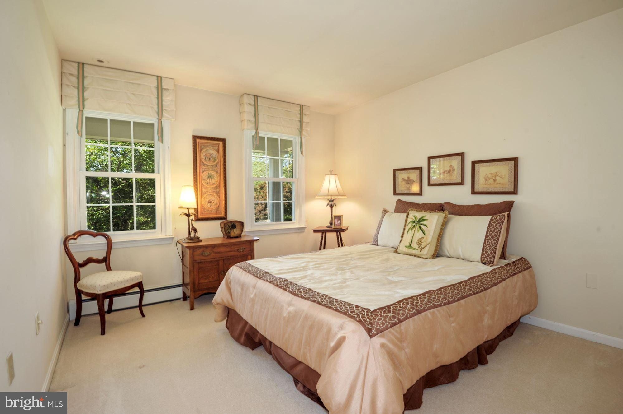 2741 Hill Road Vienna, VA 22181 - Photo 43 of 63 Bedroom #2