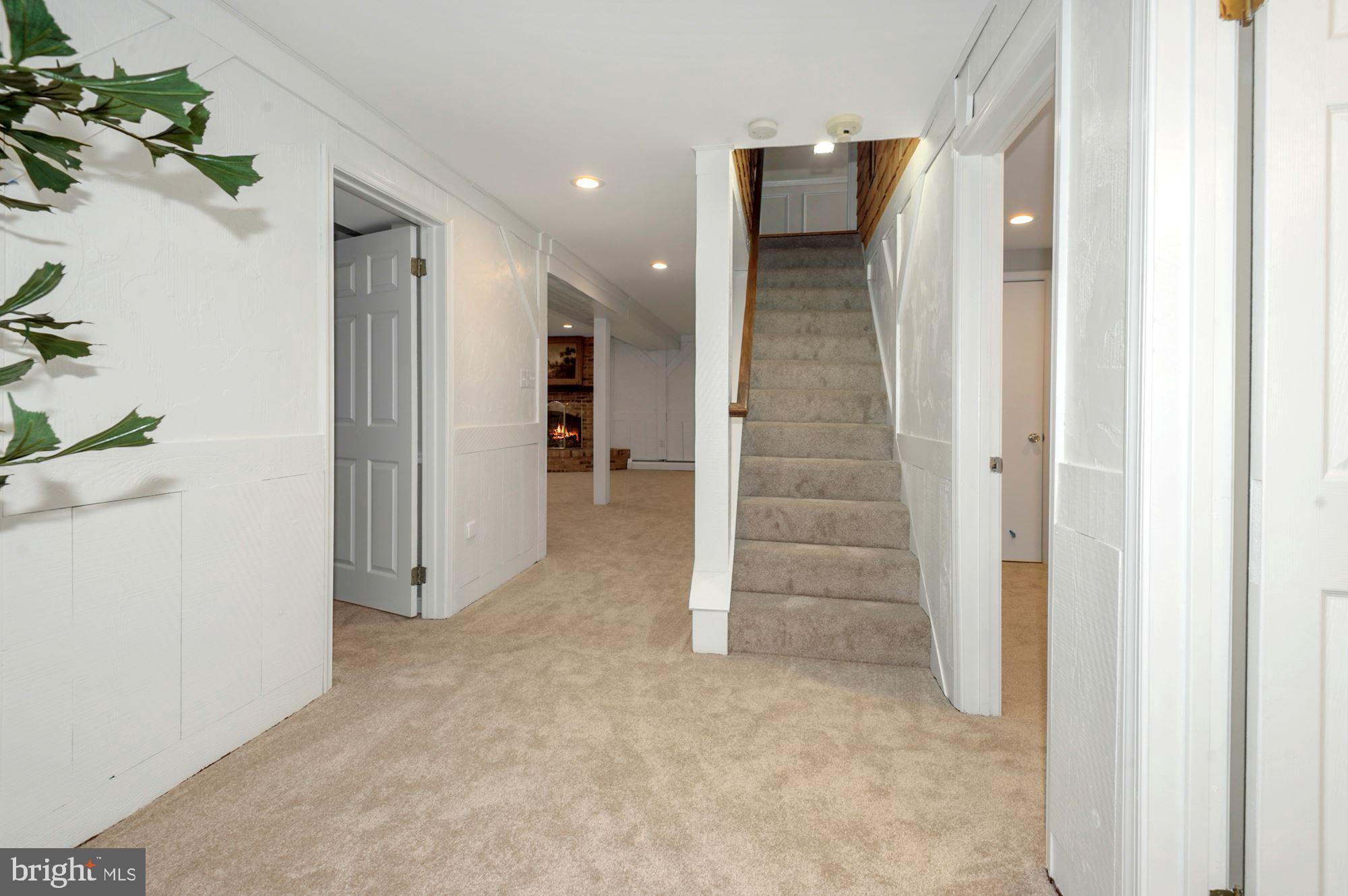 2741 Hill Road Vienna, VA 22181 - Photo 45 of 63 Lower level