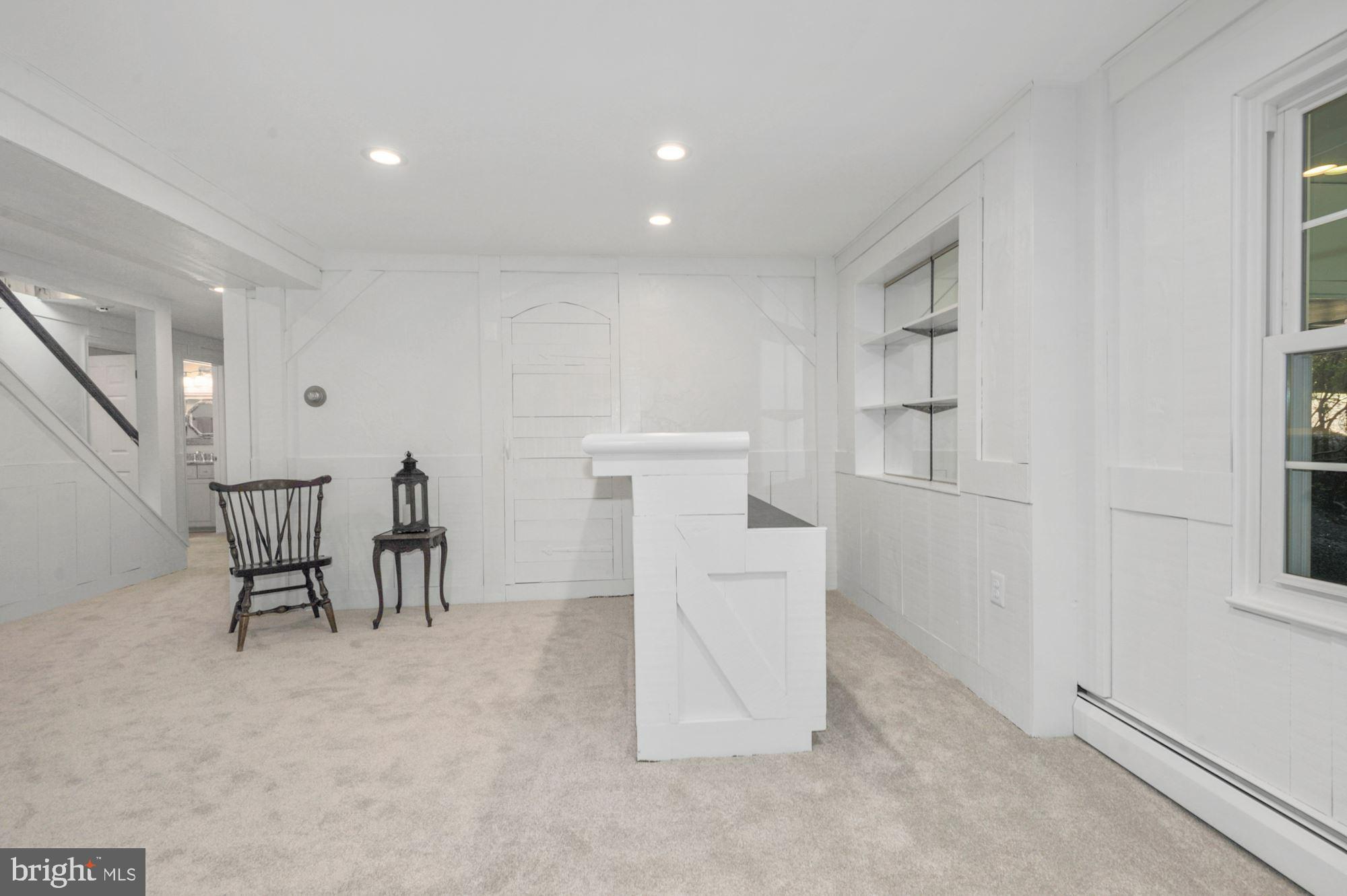 2741 Hill Road Vienna, VA 22181 - Photo 49 of 63 Rec room wet bar