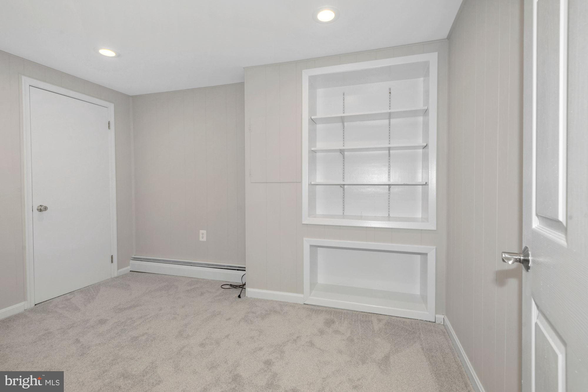 2741 Hill Road Vienna, VA 22181 - Photo 50 of 63 Hobby Room w/ cedar closet