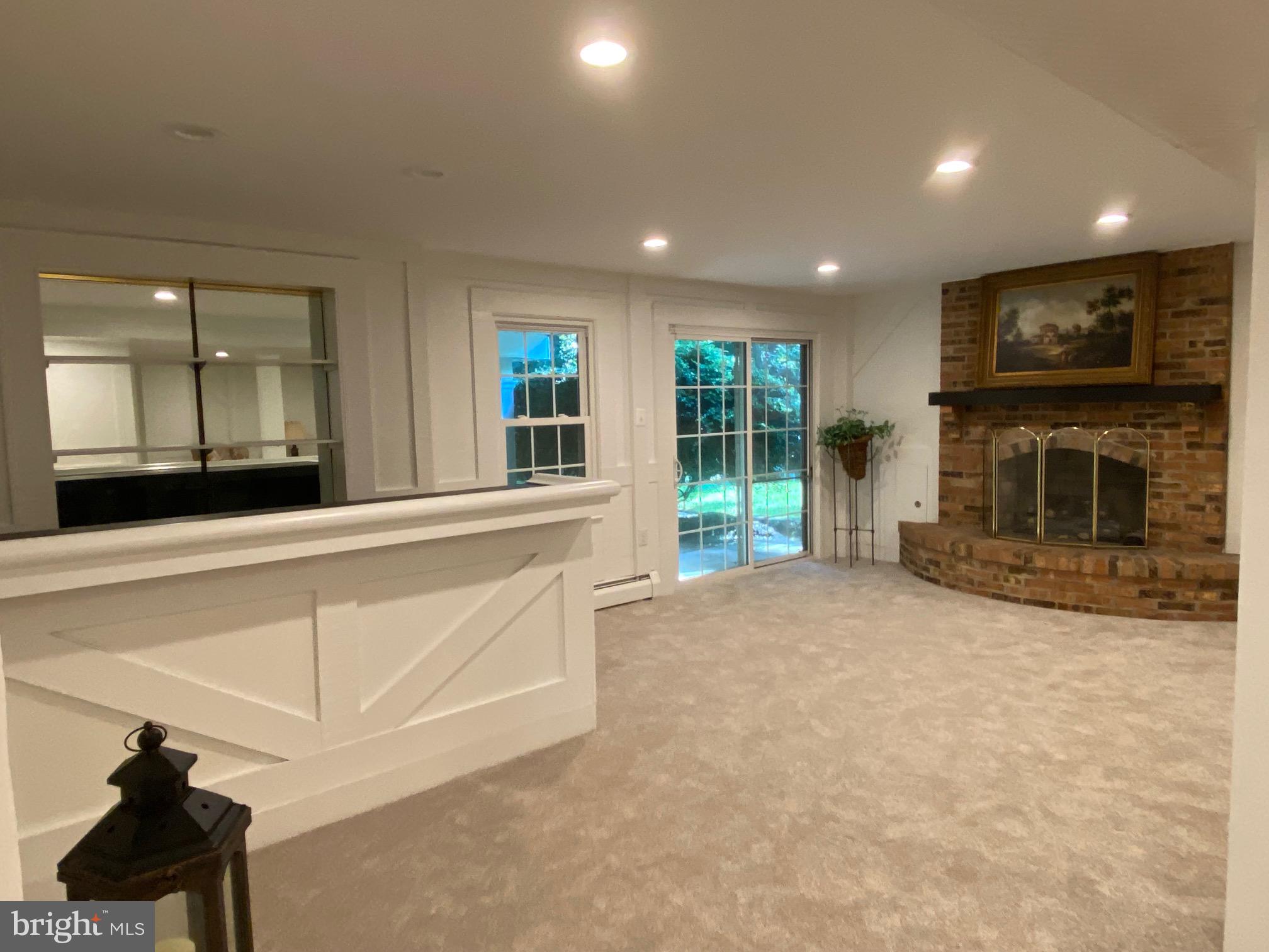 2741 Hill Road Vienna, VA 22181 - Photo 52 of 63 Rec room